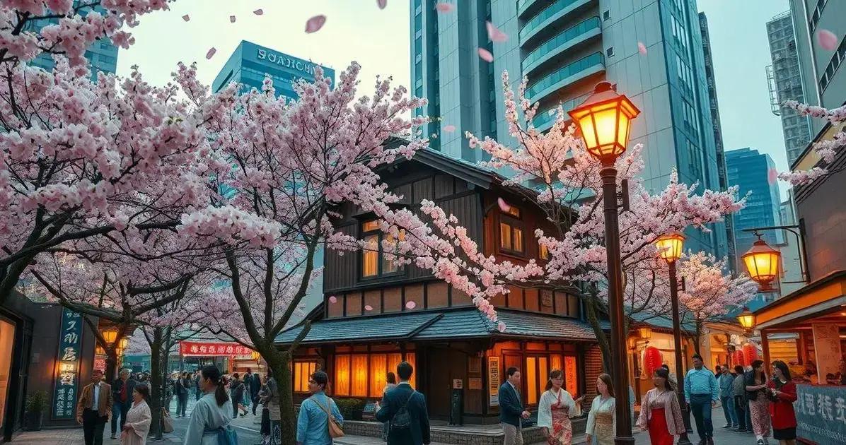 Cultural Insights Through Dorama