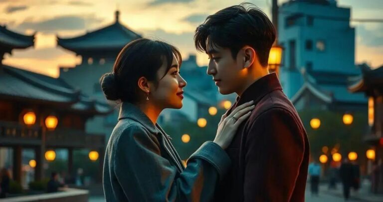 Descubre el Fascinante Mundo del Korean Drama: ¡No Querrás Parar de Ver!