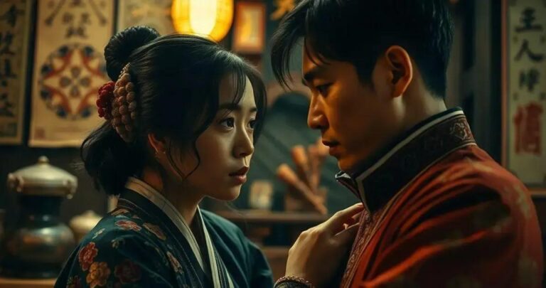 Dorama and Shortdrama: Unveiling the Magic of Mini Moves