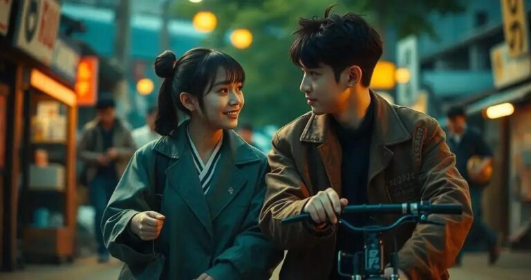 Dorama: Descubre los Mejores Shortdramas y Moves que Deberías Ver