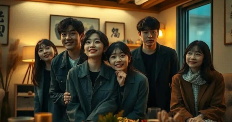Dorama: Descubre los Secretos de los Fascinantes Shortdramas Coreanos