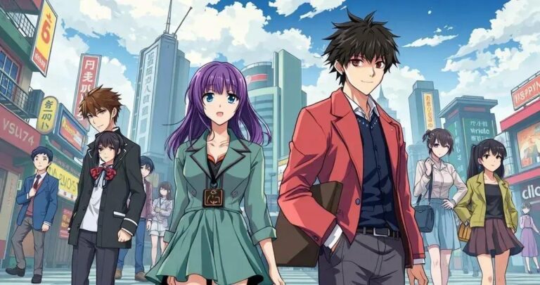 Dorama: Exploring the Captivating World of Shortdrama and Moves