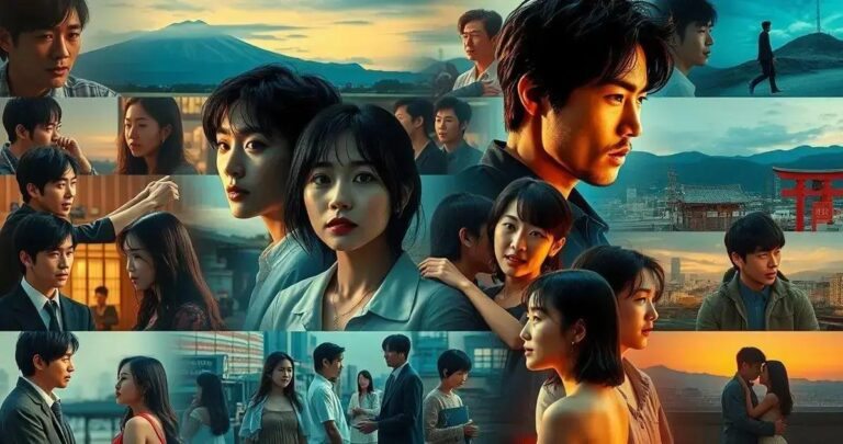 Dorama: Unlock the Enchanting World of Shortdrama and Movies