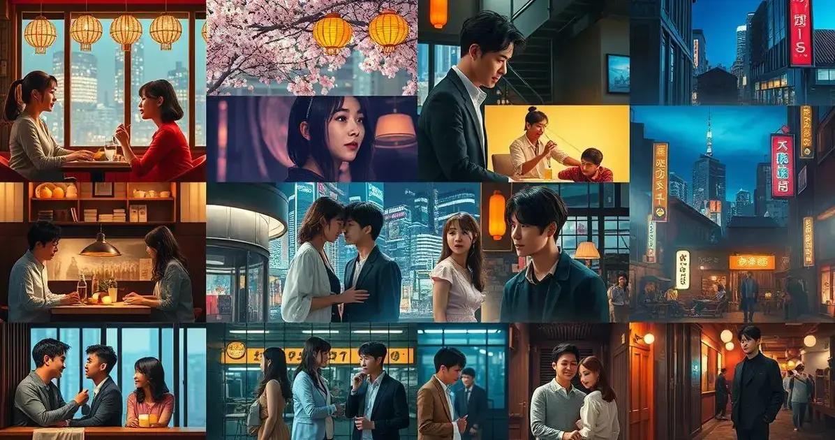 Dramas Cortos: La Nueva Tendencia