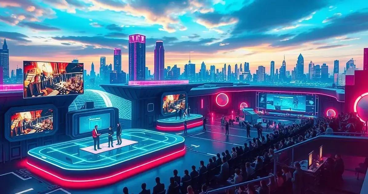 El Futuro del Dorama en la Era Digital