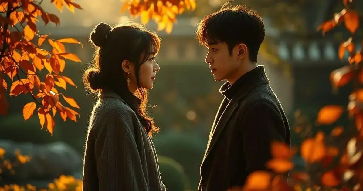 Essential Elements of Romance in Mini K-Dramas