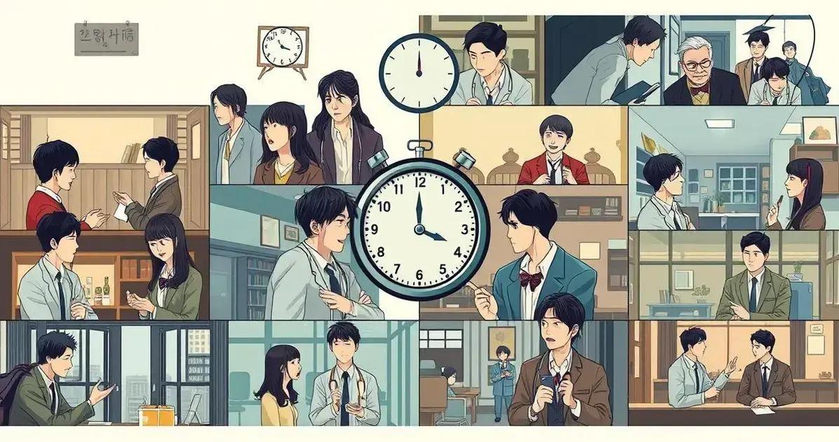 Exploring the World of Short Dramas