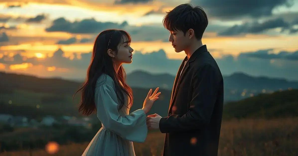 How Mini Dramas Revolutionize Romance on Screen
