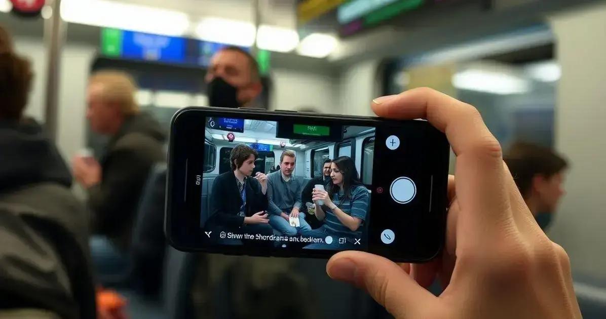 How Shortdrama Appeals to Busy Viewers