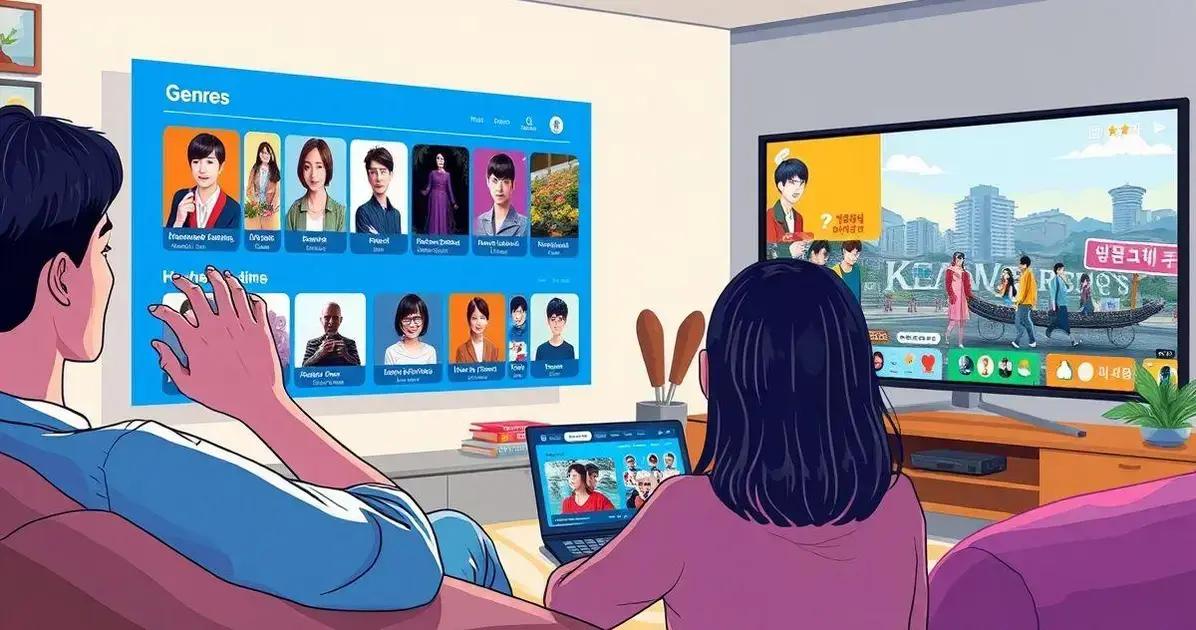 How to Start Watching Korean Dramas