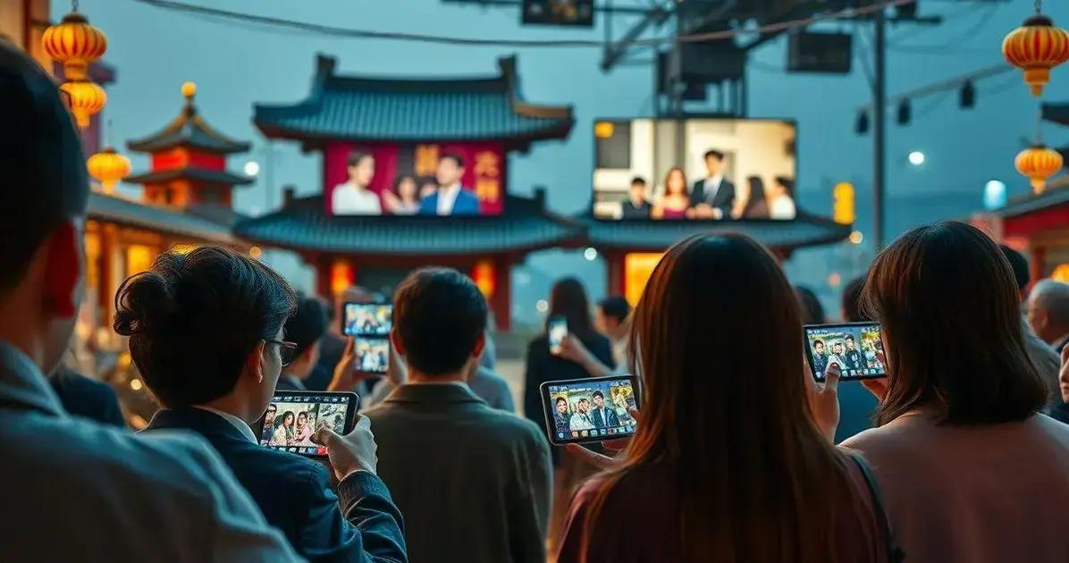 How Web Dramas Revolutionized Korean Entertainment
