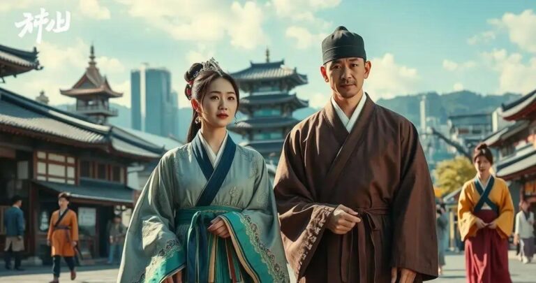 K-Drama: Descubre los Secretos Mejor Guardados de los Bestsellers Coreanos