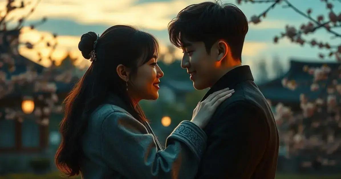Key Elements of a Successful Romantic Mini Drama