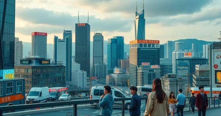 Korean Series: Dive into the World of Short and Engaging Web Dramas