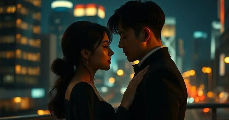 Mini Drama: Captivating Romance in the World of K-Drama Unveiled