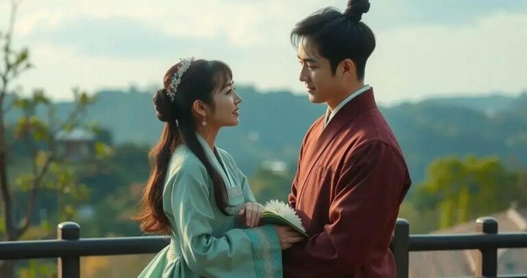 Mini Drama, Romance K-Drama: Explore the Enchanting World of Korean Love Stories