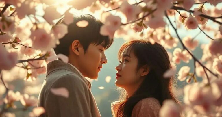 Mini Drama, Romance, K-Drama: Unveiling the Secrets of Short-Lived Love Stories