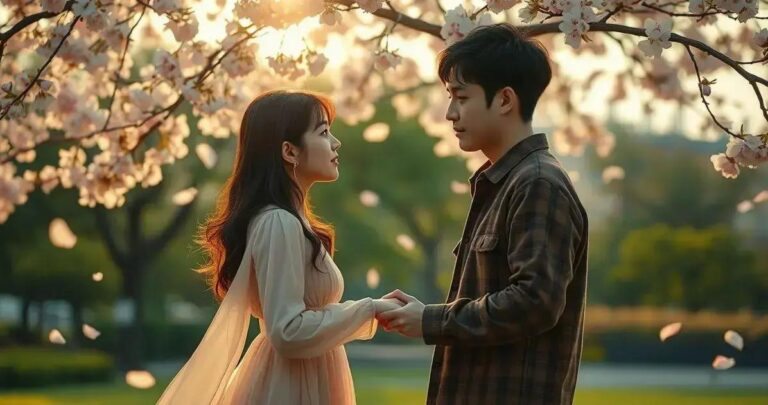 Mini Drama Romance: Must-Watch K-Dramas for Every Romance Enthusiast