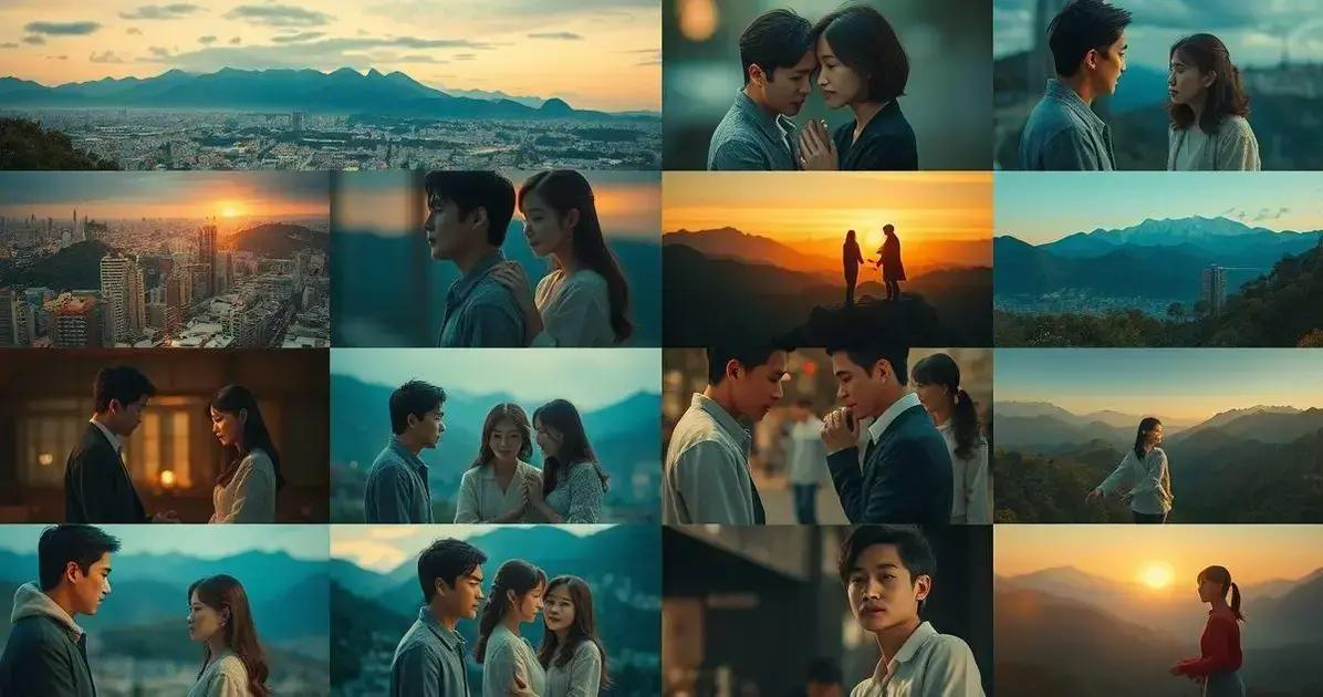 ¿Por qué los Doramas son tan adictivos?