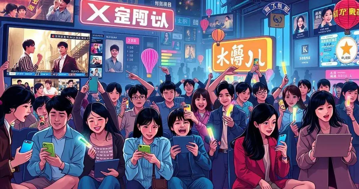 ¿Por qué los K-dramas se han vuelto un fenómeno global?