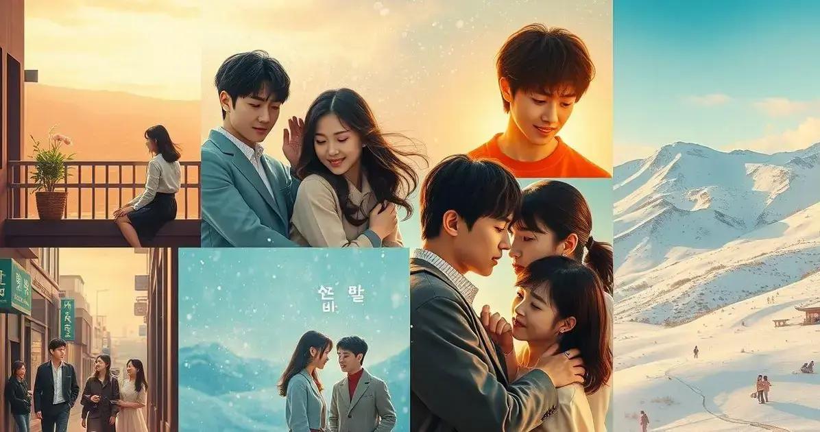 Recomendaciones de Doramas y Shortdramas imperdibles para nuevos espectadores