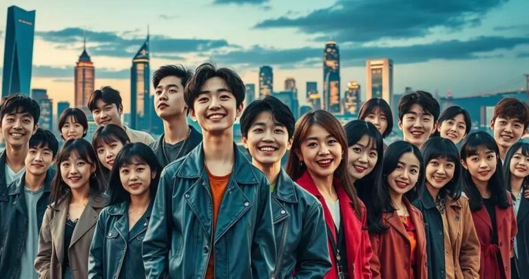 Series coreanas: descubre los mejores dramas cortos y web dramas imperdibles