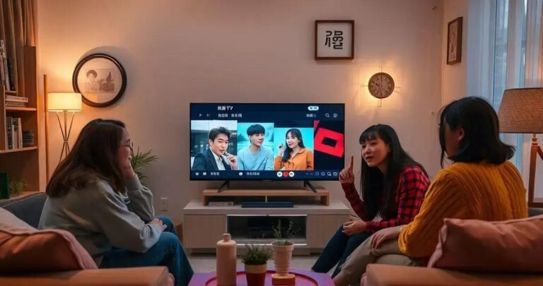 Series Coreanas: Todo Lo Que Necesitas Saber Sobre Dramas Cortos Web