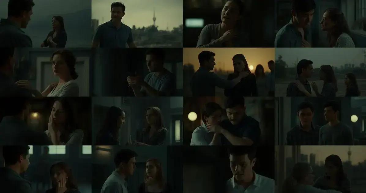 Shortdrama: Compact Stories with Big Impact