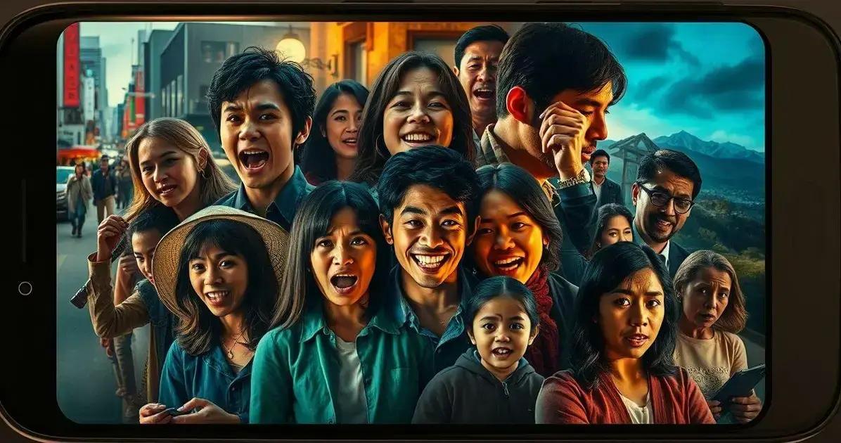Shortdramas: Joyas Breves del Dorama