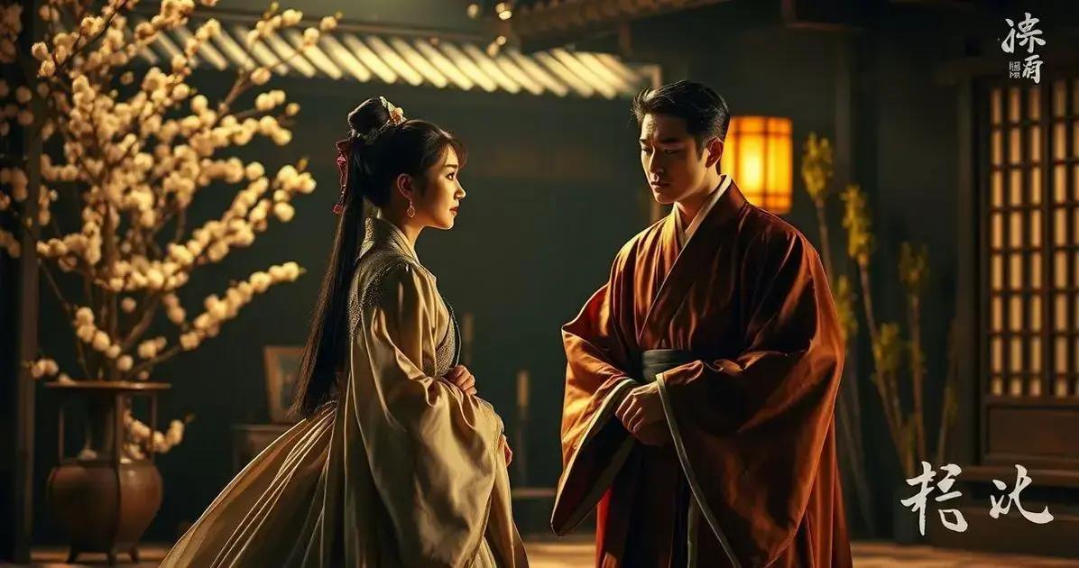 The Art of Short Dramas in Dorama