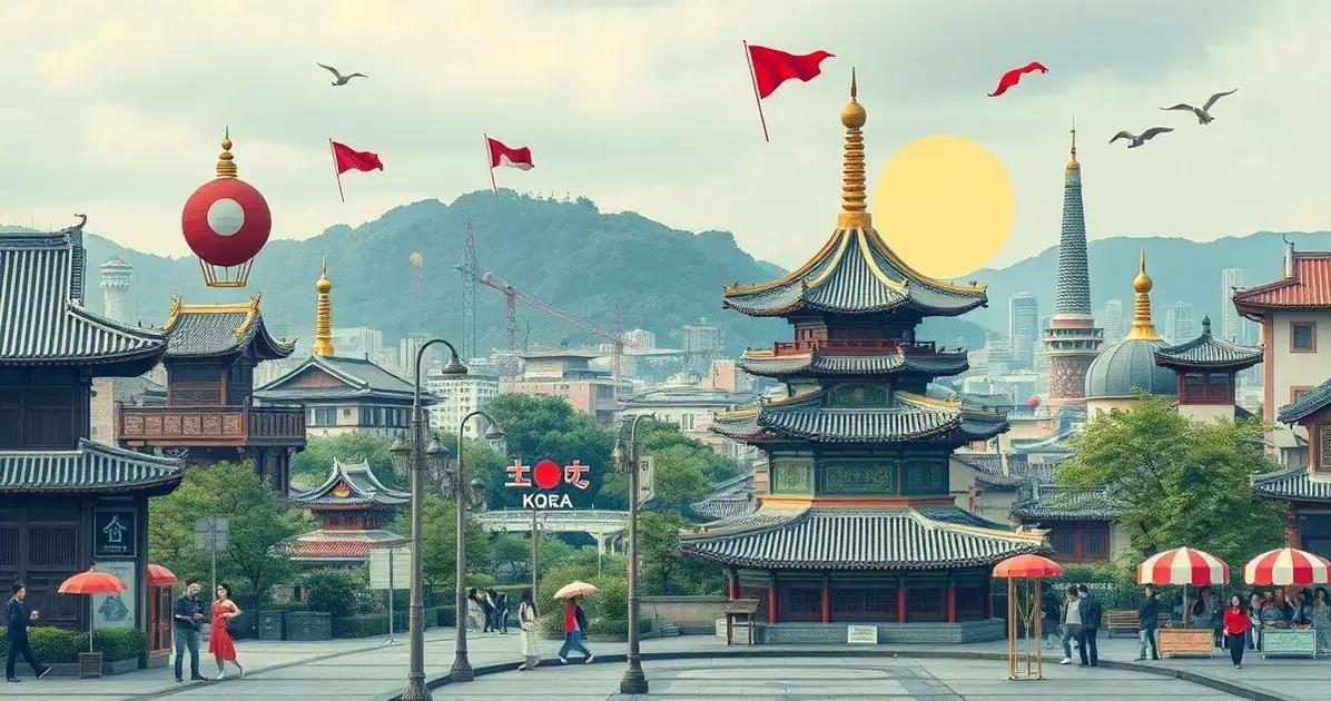 The Cultural Impact of K-Dramas Across Asia