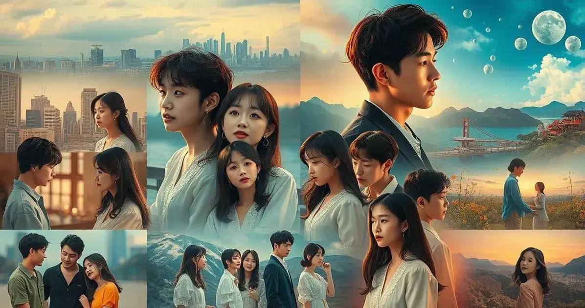 Top 5 dramas cortos que debes ver