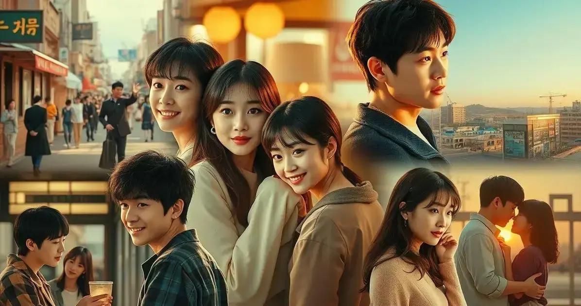 Top 5 Korean Short Dramas You Must Watch