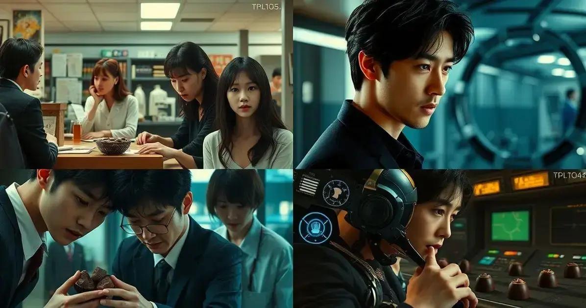 Top Dorama Series to Binge-Watch