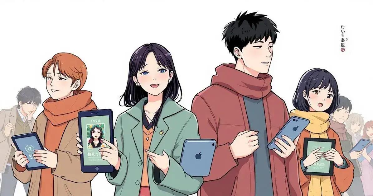 Top Korean Web Dramas Available Online