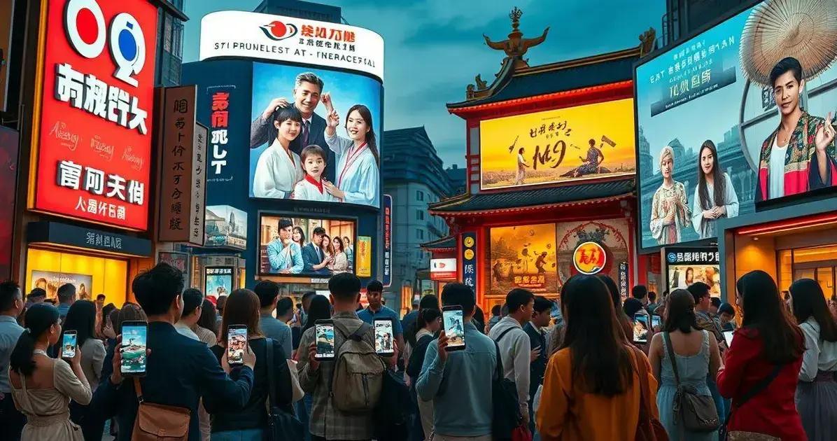 Understanding the Cultural Impact of Dorama and Shortdrama