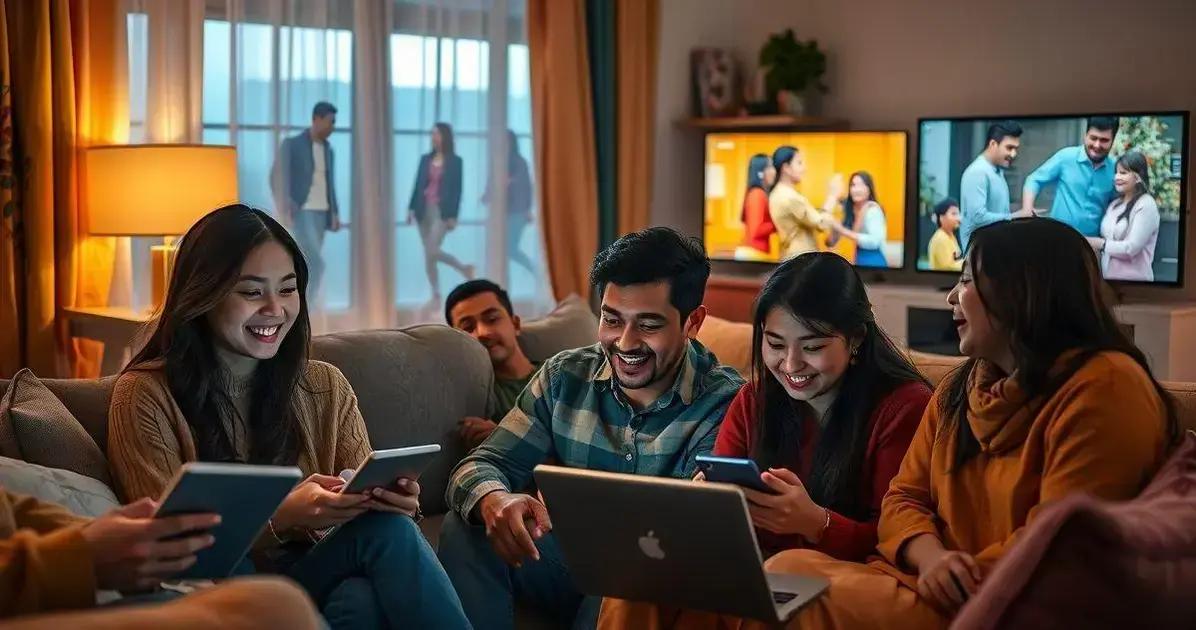 Understanding the Popularity of Asian Dramas Globally