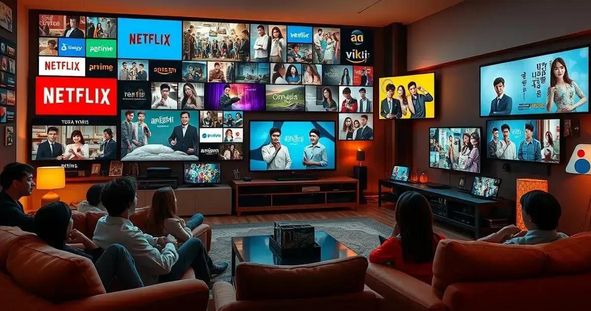 Where to Stream the Best Korean Dramas