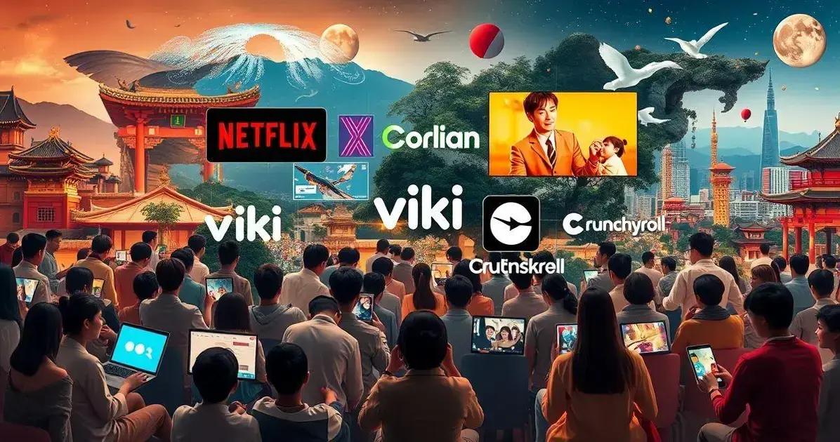 Why Dorama and Shortdrama Are Gaining Popularity Worldwide