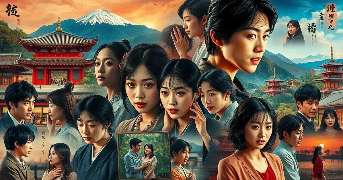 Why Doramas are Captivating Audiences