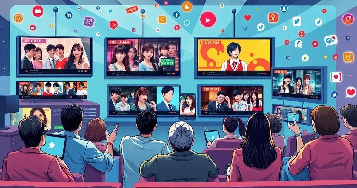 Why K-Dramas Are Taking Over Streaming Platforms