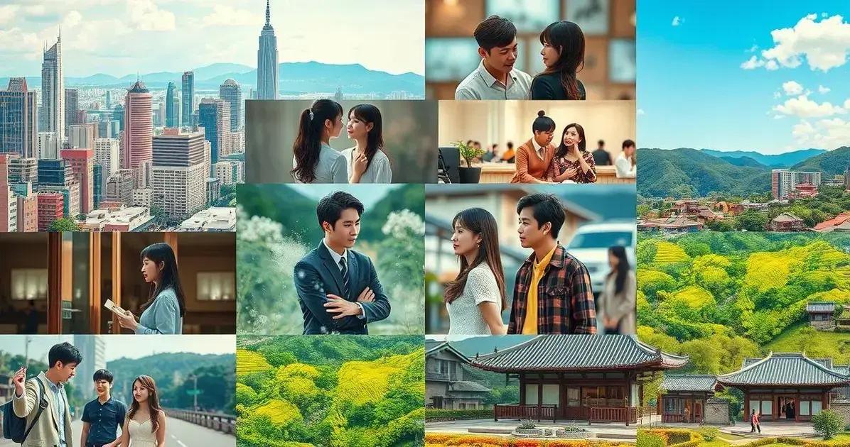 Why Mini Dramas are Perfect for K-Drama Newcomers