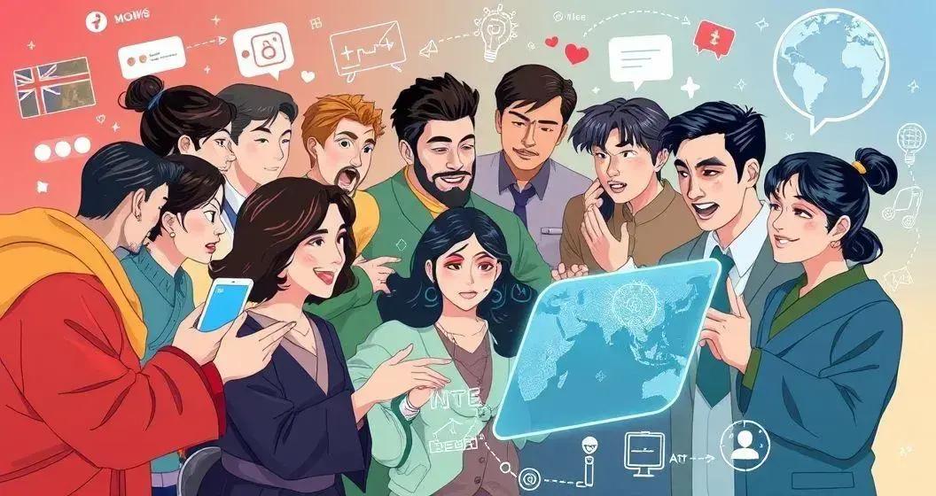 Bagaimana Tren Streaming Drama di Tahun Ini?