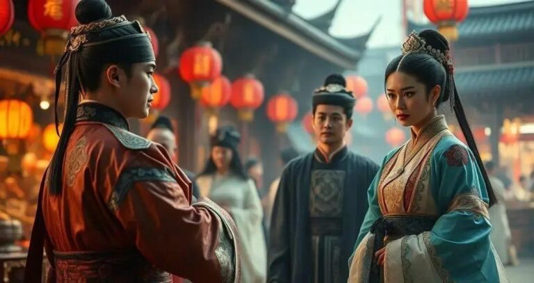 Chinese Drama: Discover the Best Dramas and Why They're So Addictive