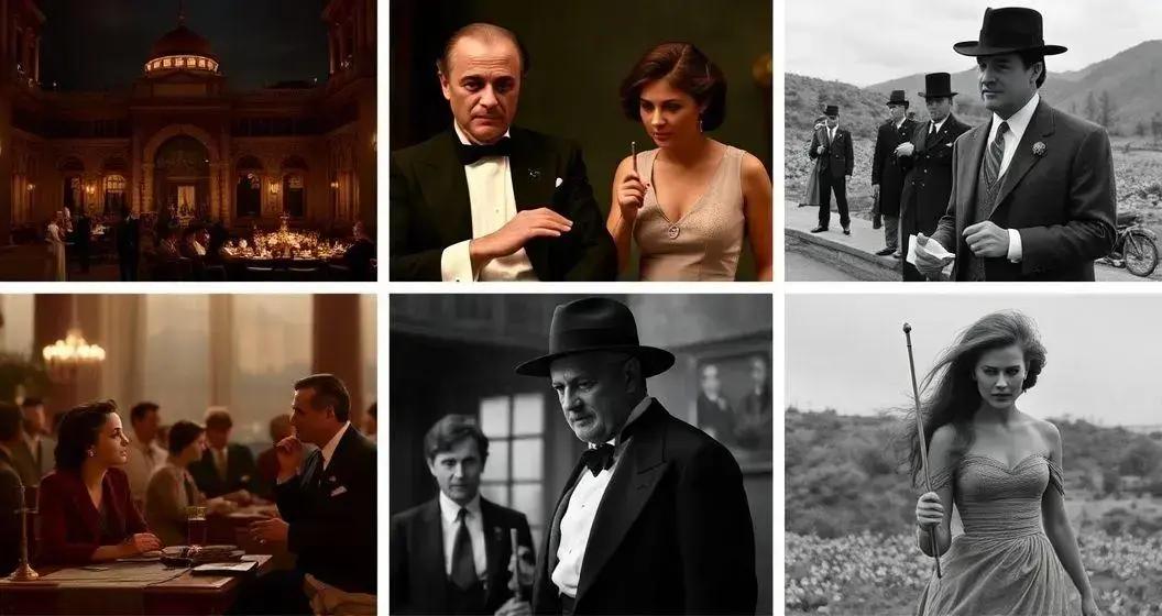 Classic Drama Movies to Watch