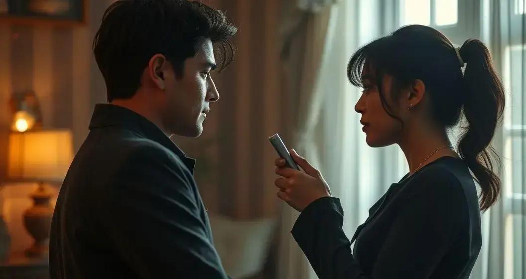 Crafting a Perfect Romantic Drama Storyline