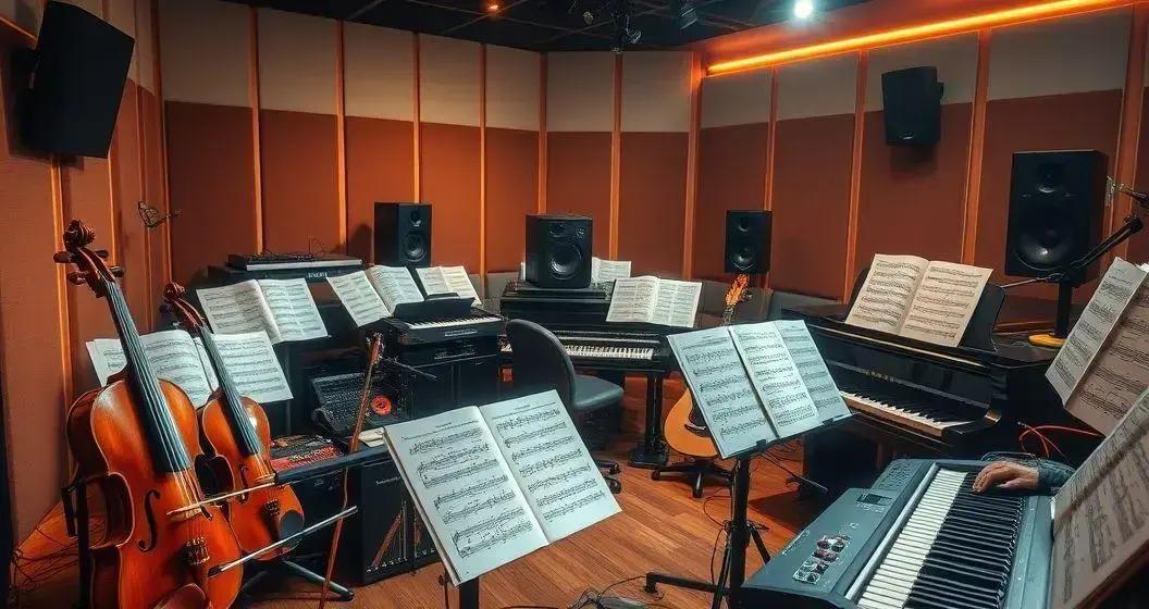Creating an OST: The Art and Science