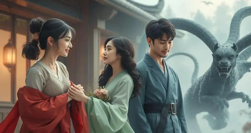 Exploring Popular Korean Drama Themes