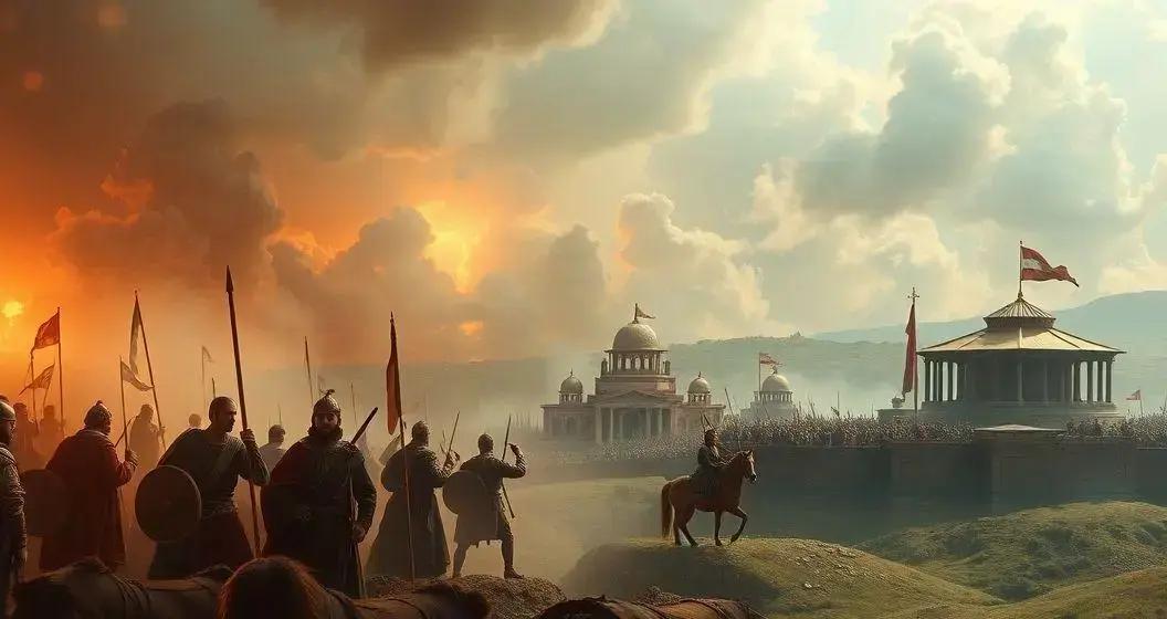 Future of Historical, Epic Drama in Entertainment