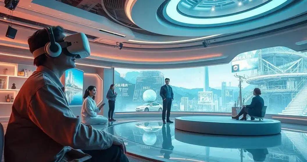 Future Trends in the World of K-Drama